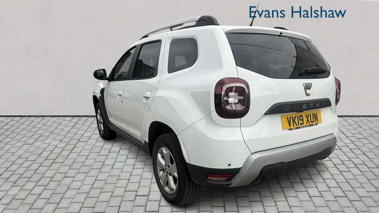 Used Dacia Duster 2019 for sale - 78104749: Photo 3