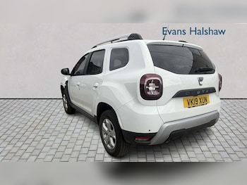 Used Dacia Duster 2019 for sale - 78104749: Photo