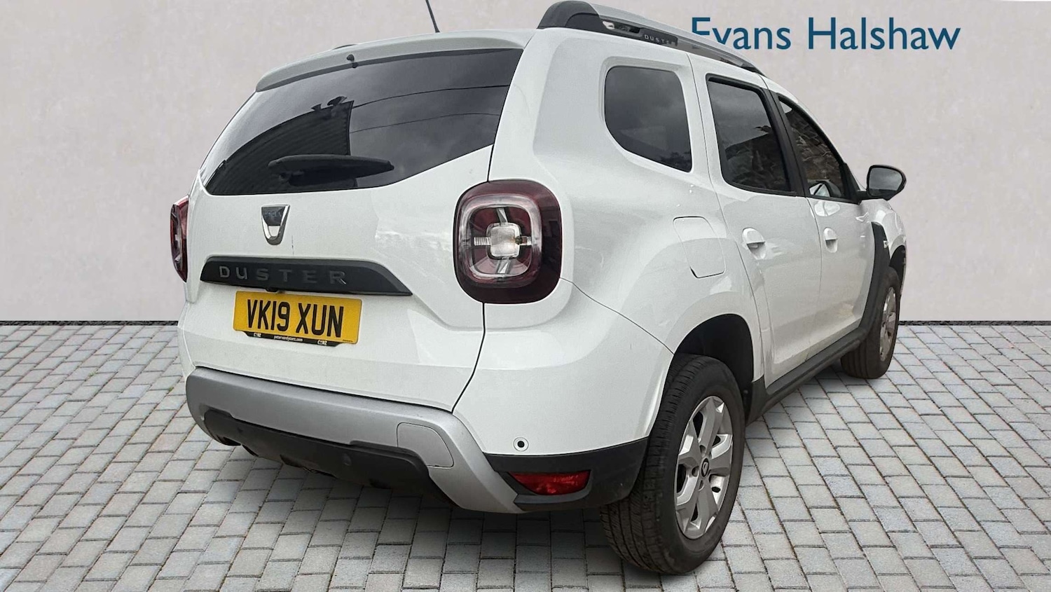Used Dacia Duster 2019 for sale - 78104749: Photo 4