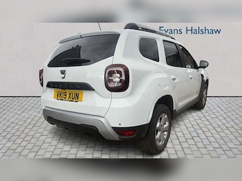 Used Dacia Duster 2019 for sale - 78104749: Photo