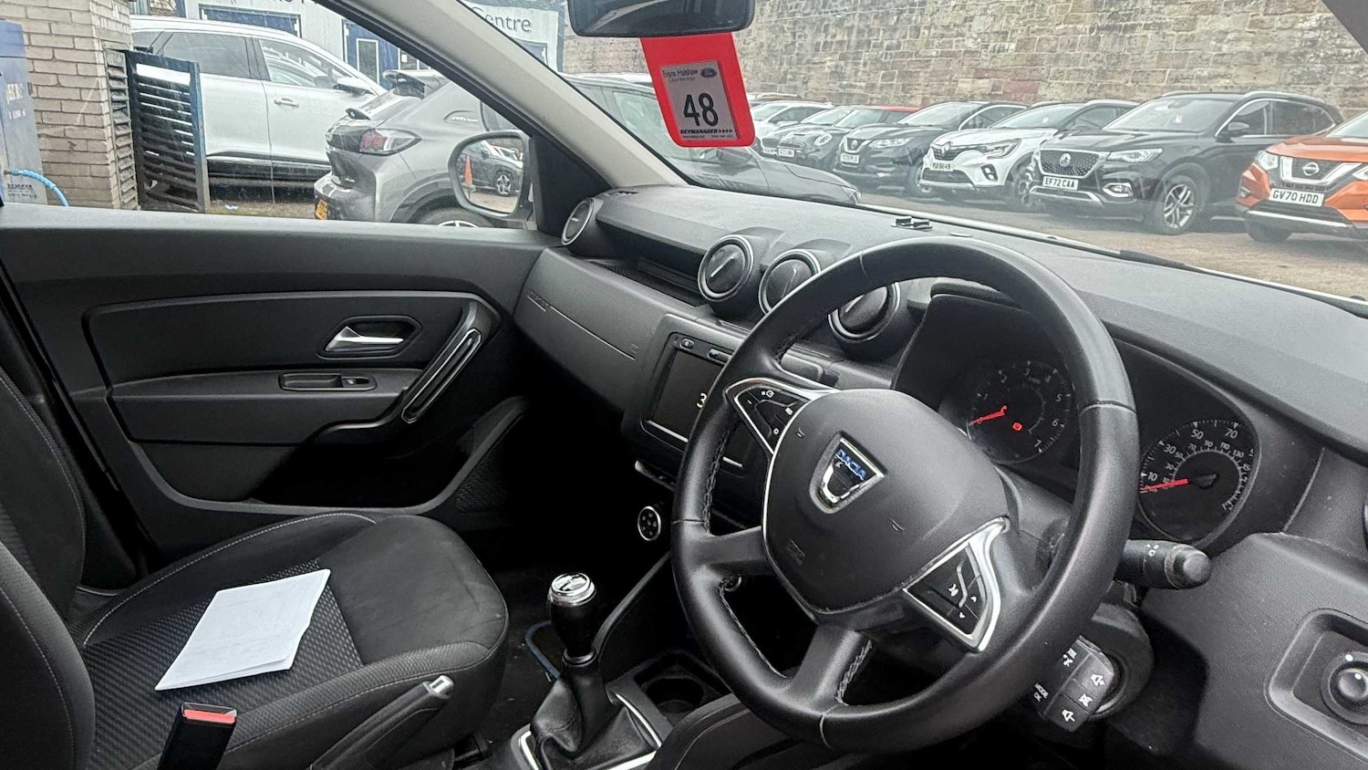 Used Dacia Duster 2019 for sale - 78104749: Photo 5