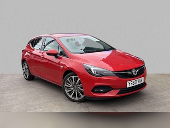 Vauxhall - Astra