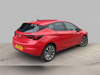 Used Vauxhall Astra 2019 for sale - 76034701: Photo 3