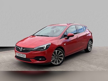 Used Vauxhall Astra 2019 for sale - 76034701: Photo 4