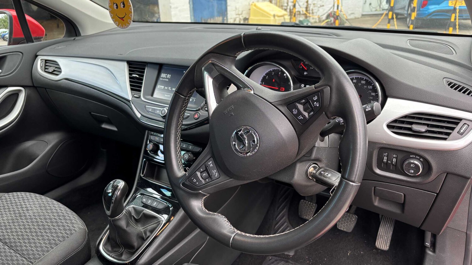 Used Vauxhall Astra 2019 for sale - 76034701: Photo 5