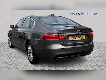Used Jaguar XF 2017 for sale - 78732172: Photo