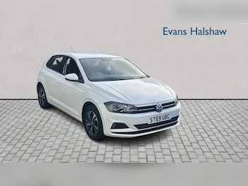 2019 - 1.0 TSI 95 SE 5dr