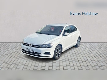 Used Volkswagen Polo 2019 for sale - 76362567: Photo