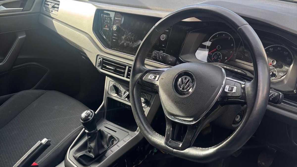 Used Volkswagen Polo 2019 for sale - 76362567: Photo 5