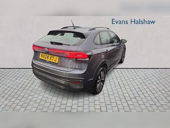 Used Volkswagen Taigo 2024 for sale - 77194413: Photo