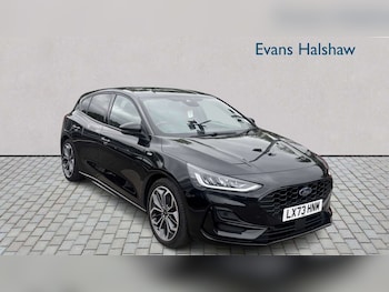Used Ford Focus 2023 for sale - 78551682: Photo