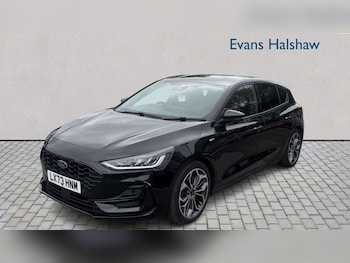 Used Ford Focus 2023 for sale - 78551682: Photo