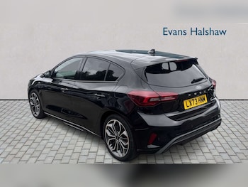 Used Ford Focus 2023 for sale - 78551682: Photo