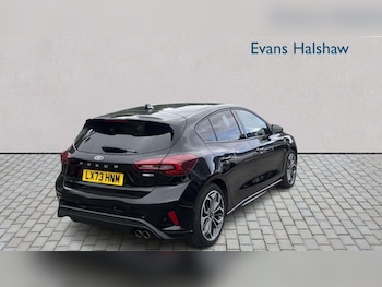 Used Ford Focus 2023 for sale - 78551682: Photo