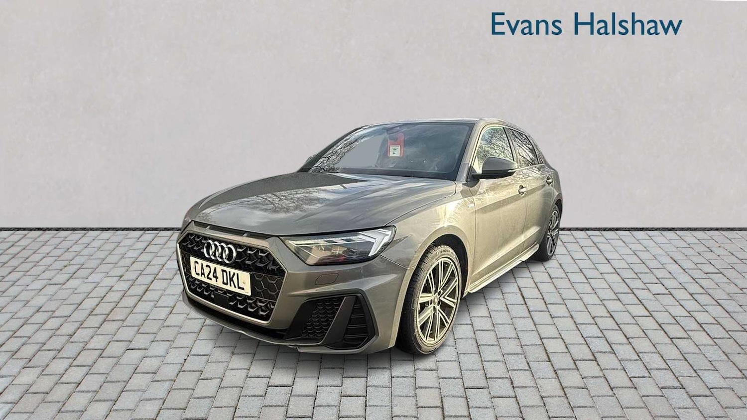 Used Audi A1 2024 for sale - 77194606: Photo 2