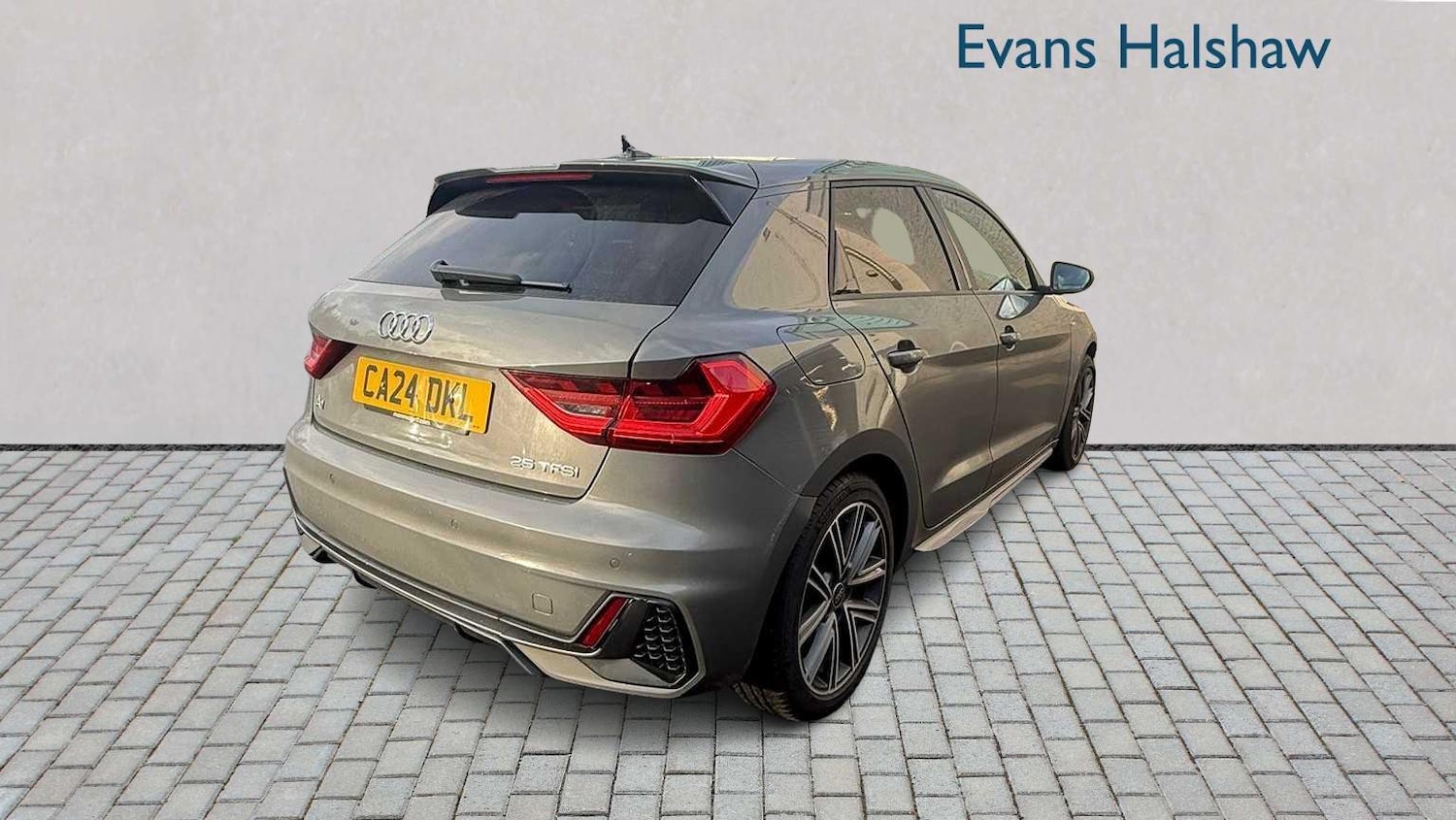 Used Audi A1 2024 for sale - 77194606: Photo 3