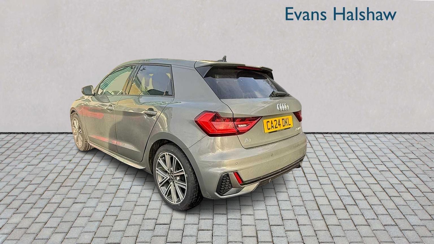 Used Audi A1 2024 for sale - 77194606: Photo 4