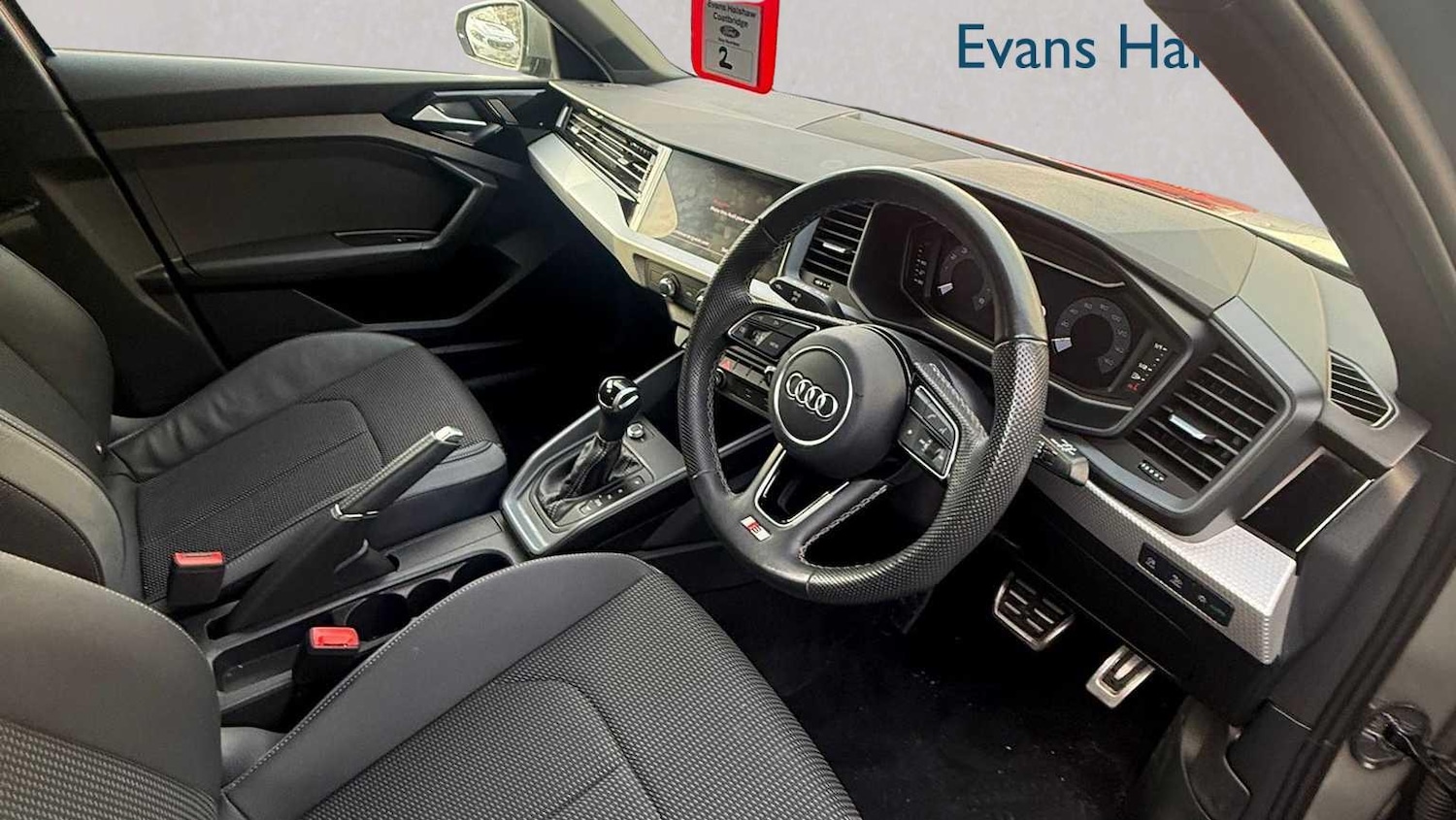 Used Audi A1 2024 for sale - 77194606: Photo 5