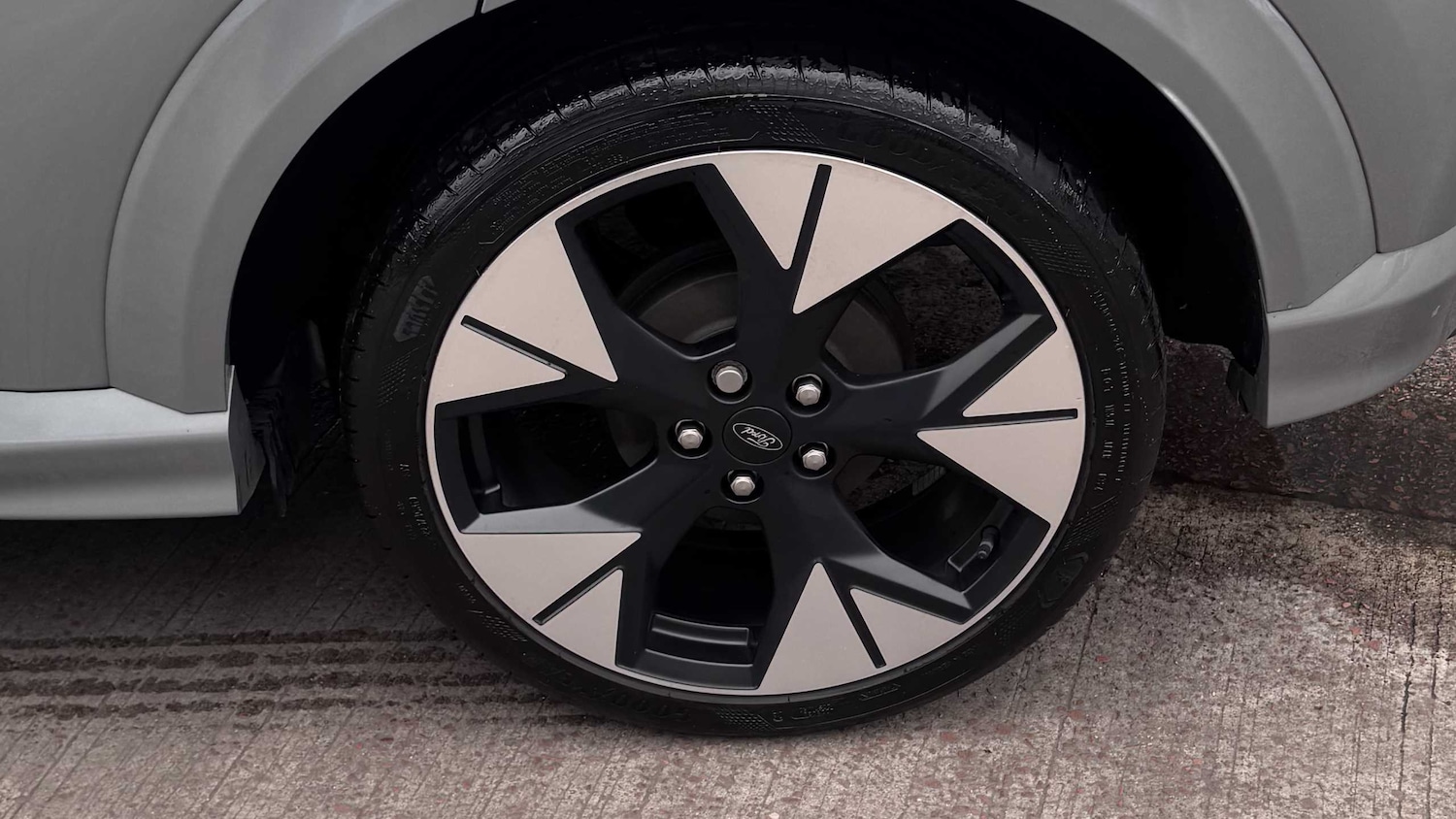 Used Ford Puma 2024 for sale - 76096551: Photo 10