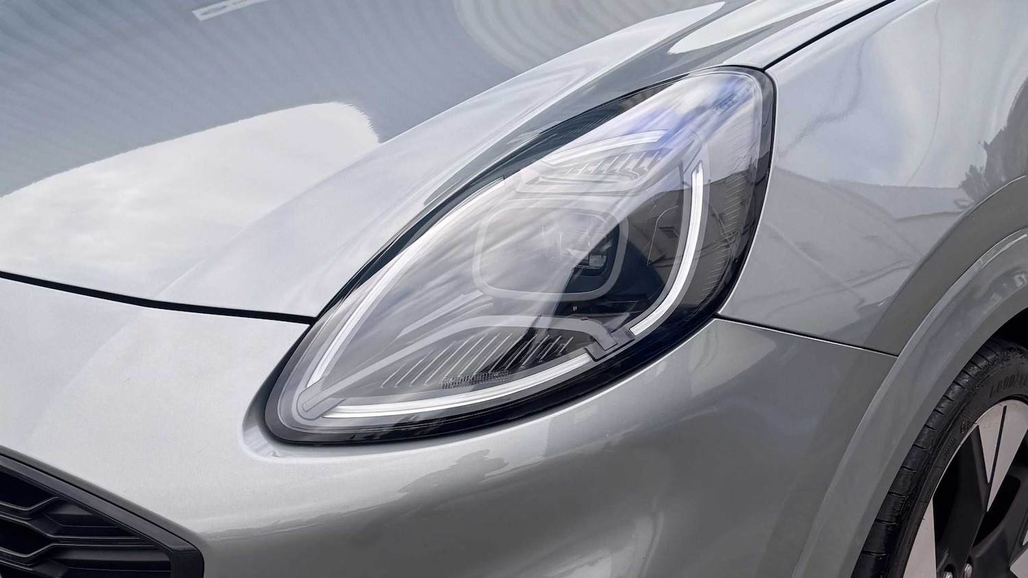 Used Ford Puma 2024 for sale - 76096551: Photo 12