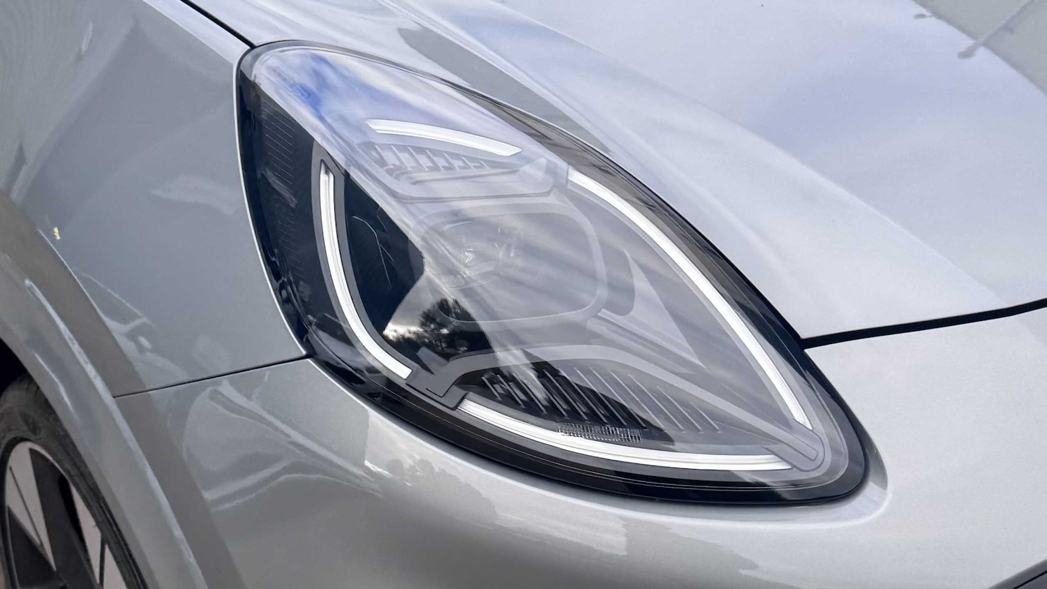 Used Ford Puma 2024 for sale - 76096551: Photo 13