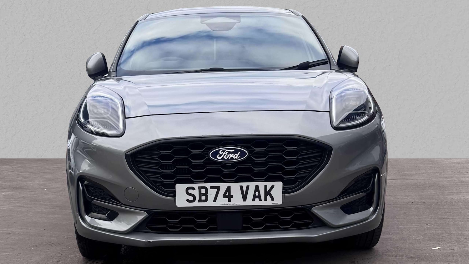 Used Ford Puma 2024 for sale - 76096551: Photo 2