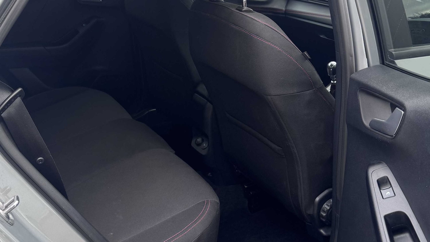 Used Ford Puma 2024 for sale - 76096551: Photo 20