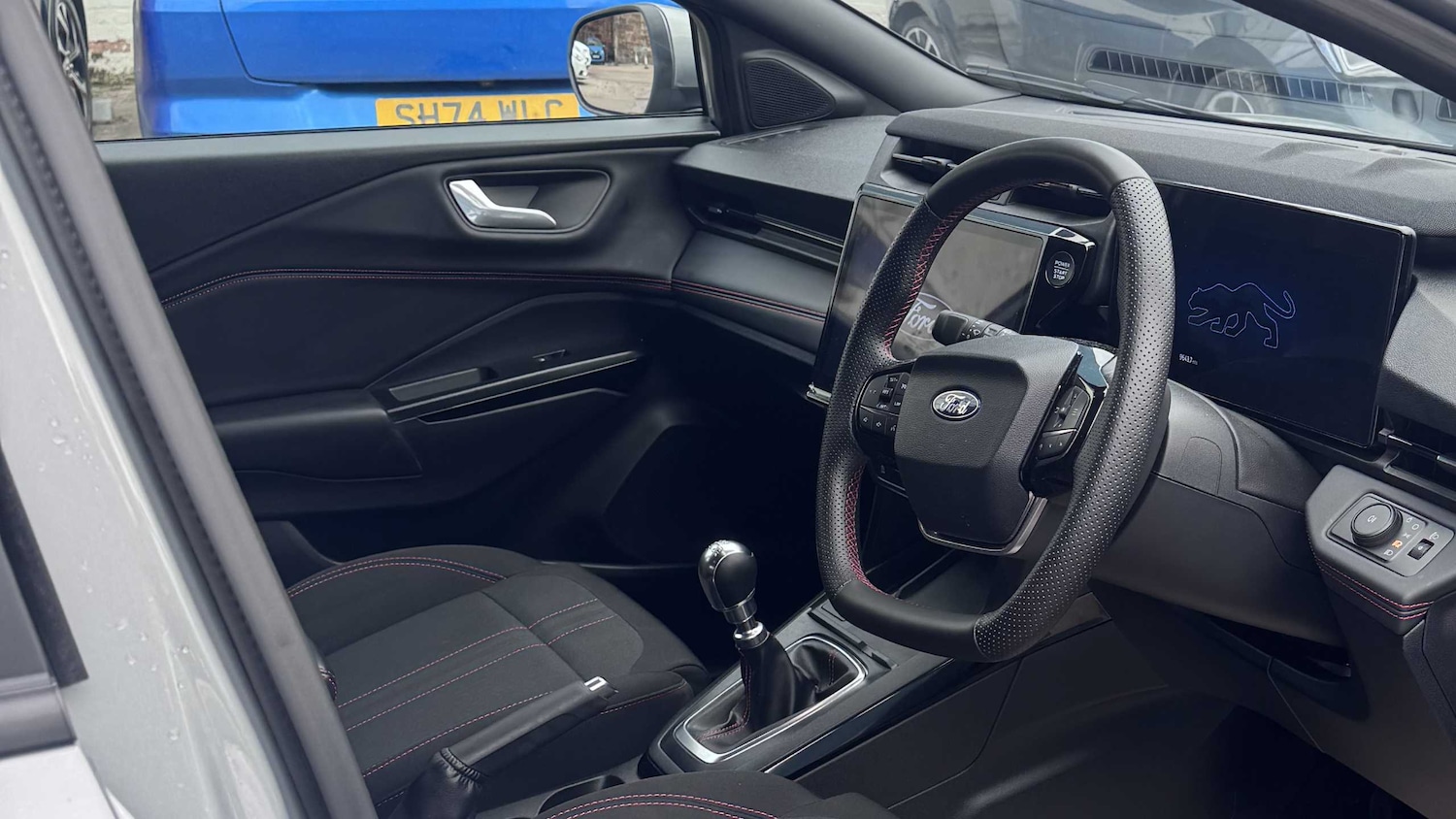 Used Ford Puma 2024 for sale - 76096551: Photo 27