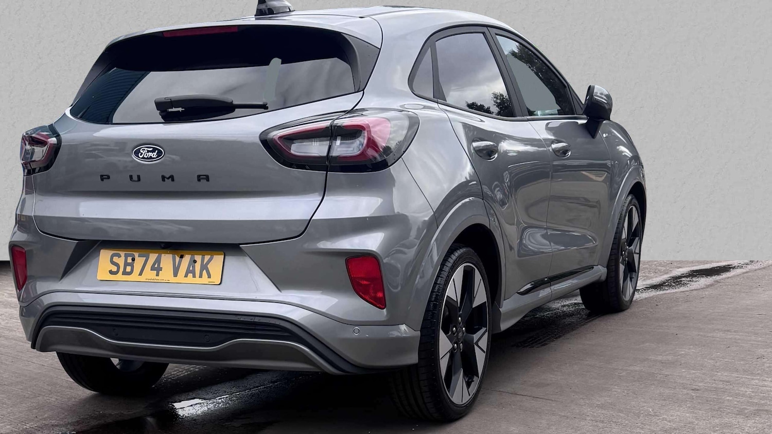 Used Ford Puma 2024 for sale - 76096551: Photo 6
