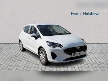 Used Ford Fiesta 2023 for sale - 78389019: Photo