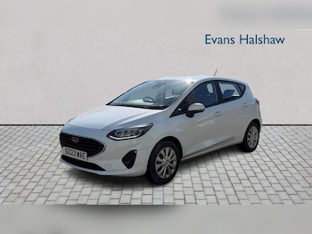 Used Ford Fiesta 2023 for sale - 78389019: Photo