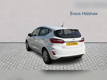 Used Ford Fiesta 2023 for sale - 78389019: Photo