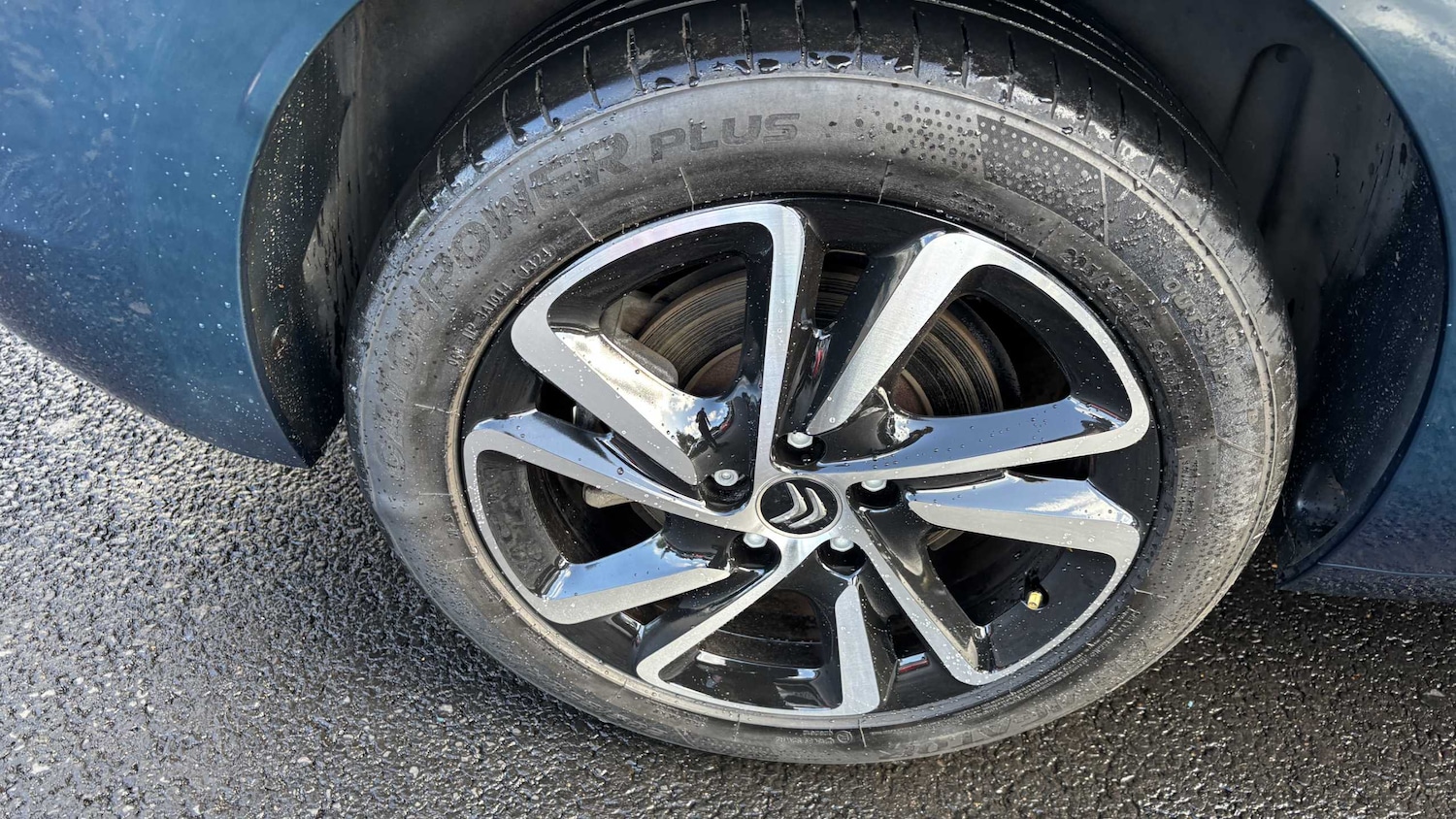 Used Citroen C4 Grand Picasso 2022 for sale - 75917778: Photo 10