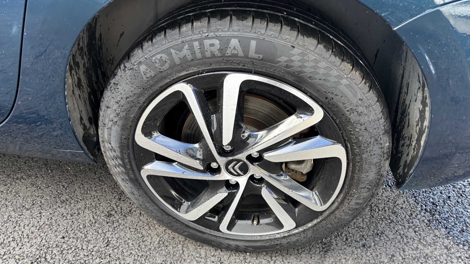 Used Citroen C4 Grand Picasso 2022 for sale - 75917778: Photo 11