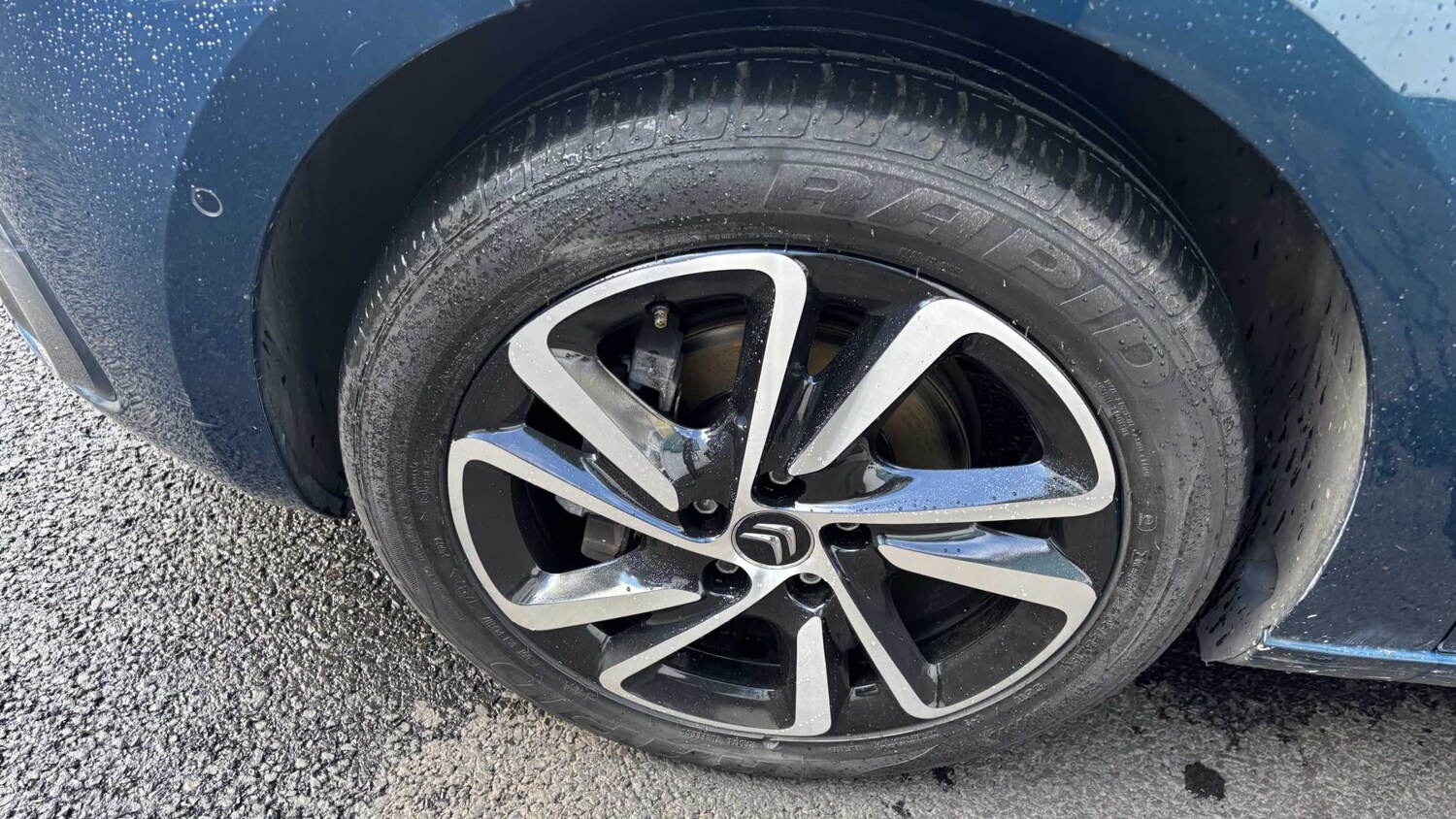 Used Citroen C4 Grand Picasso 2022 for sale - 75917778: Photo 12