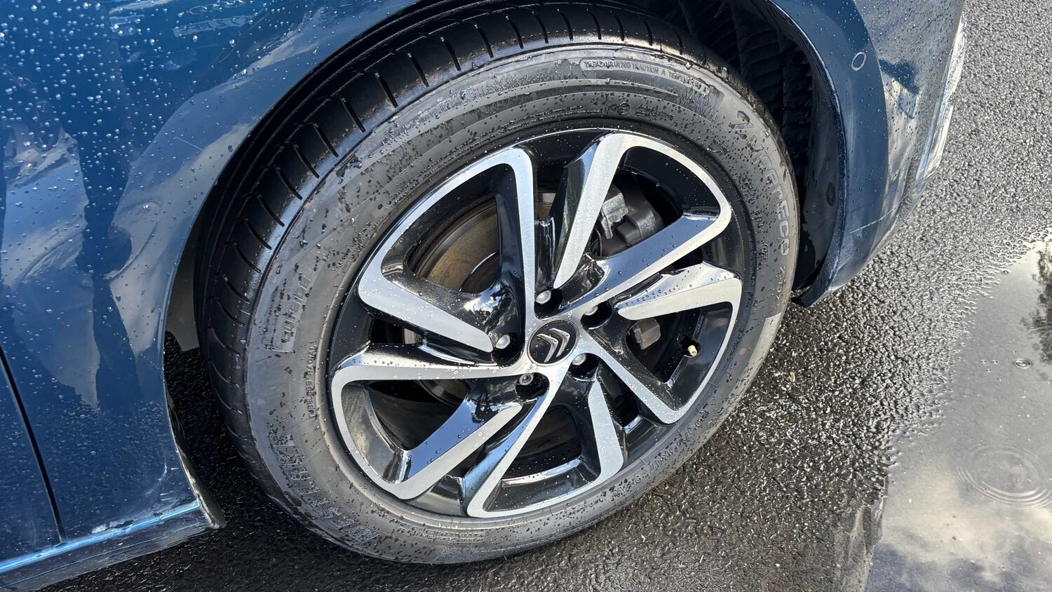 Used Citroen C4 Grand Picasso 2022 for sale - 75917778: Photo 13