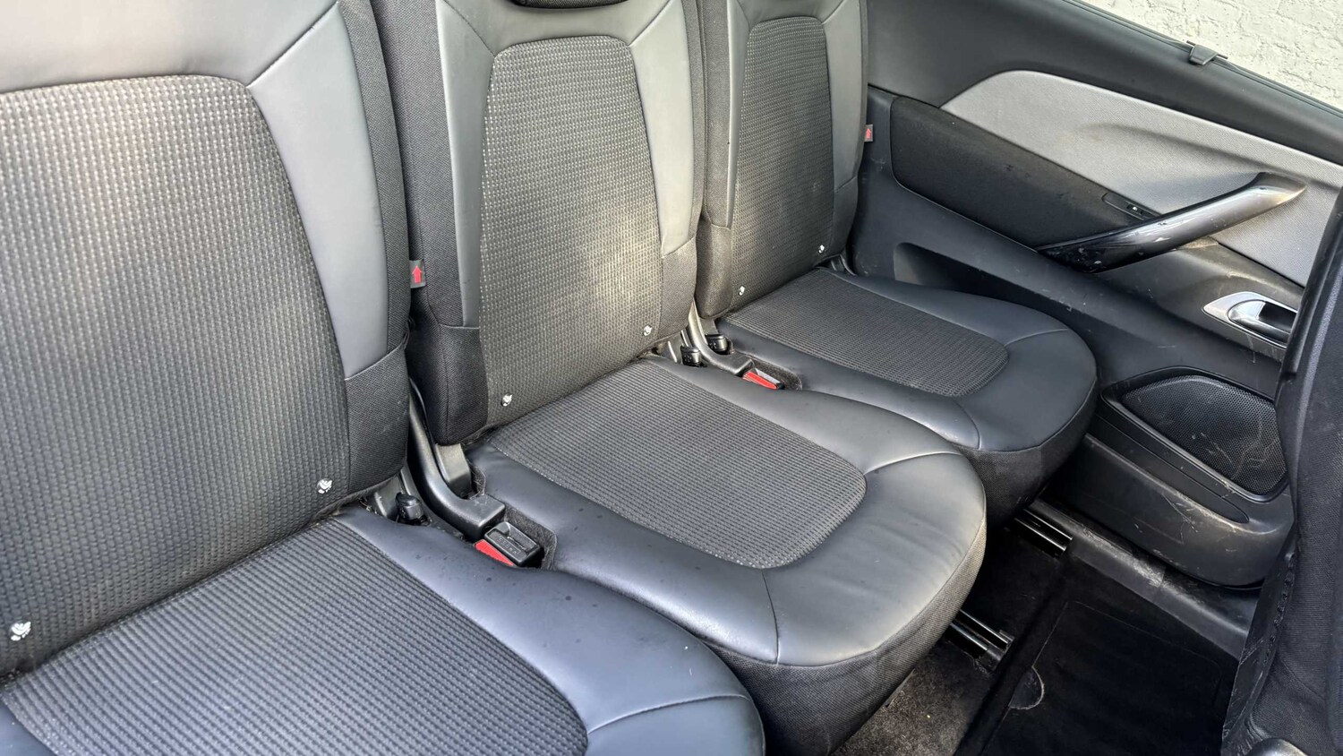 Used Citroen C4 Grand Picasso 2022 for sale - 75917778: Photo 14