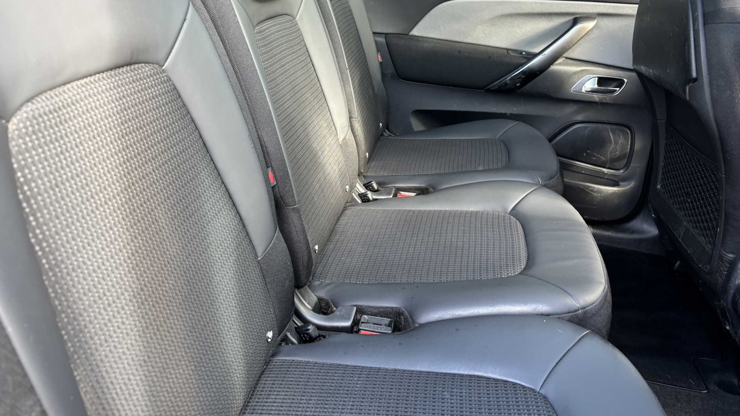 Used Citroen C4 Grand Picasso 2022 for sale - 75917778: Photo 15