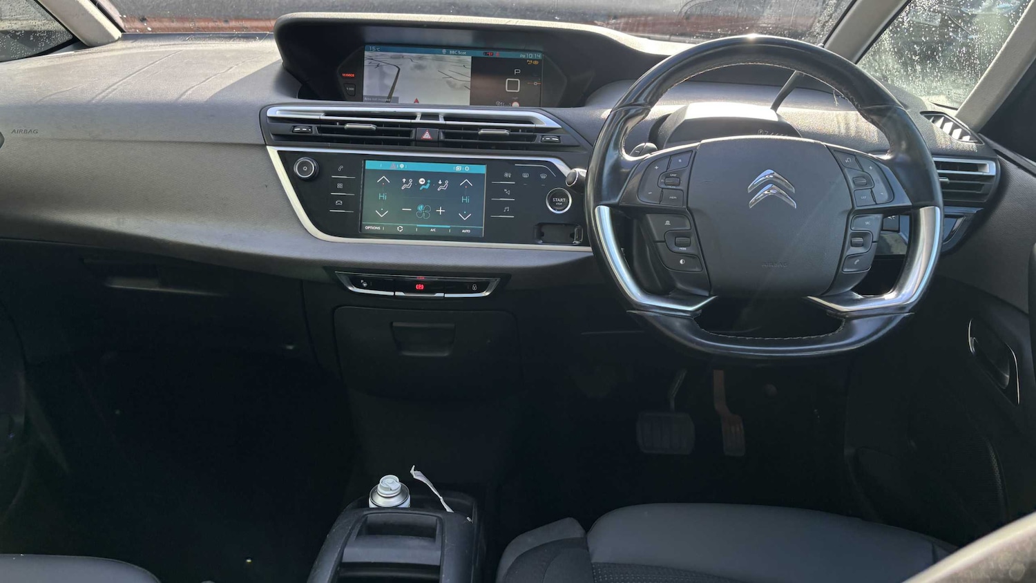 Used Citroen C4 Grand Picasso 2022 for sale - 75917778: Photo 17