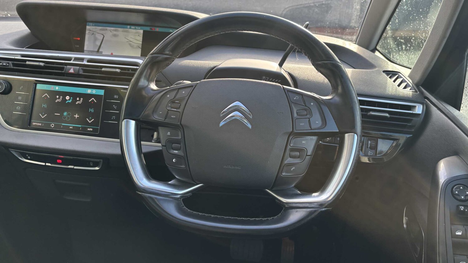 Used Citroen C4 Grand Picasso 2022 for sale - 75917778: Photo 18