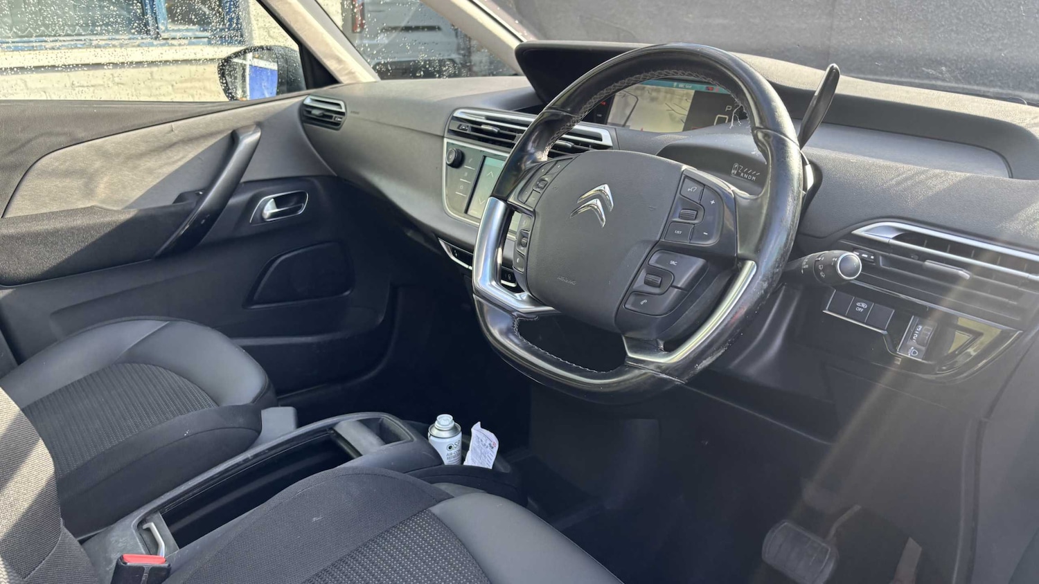 Used Citroen C4 Grand Picasso 2022 for sale - 75917778: Photo 19