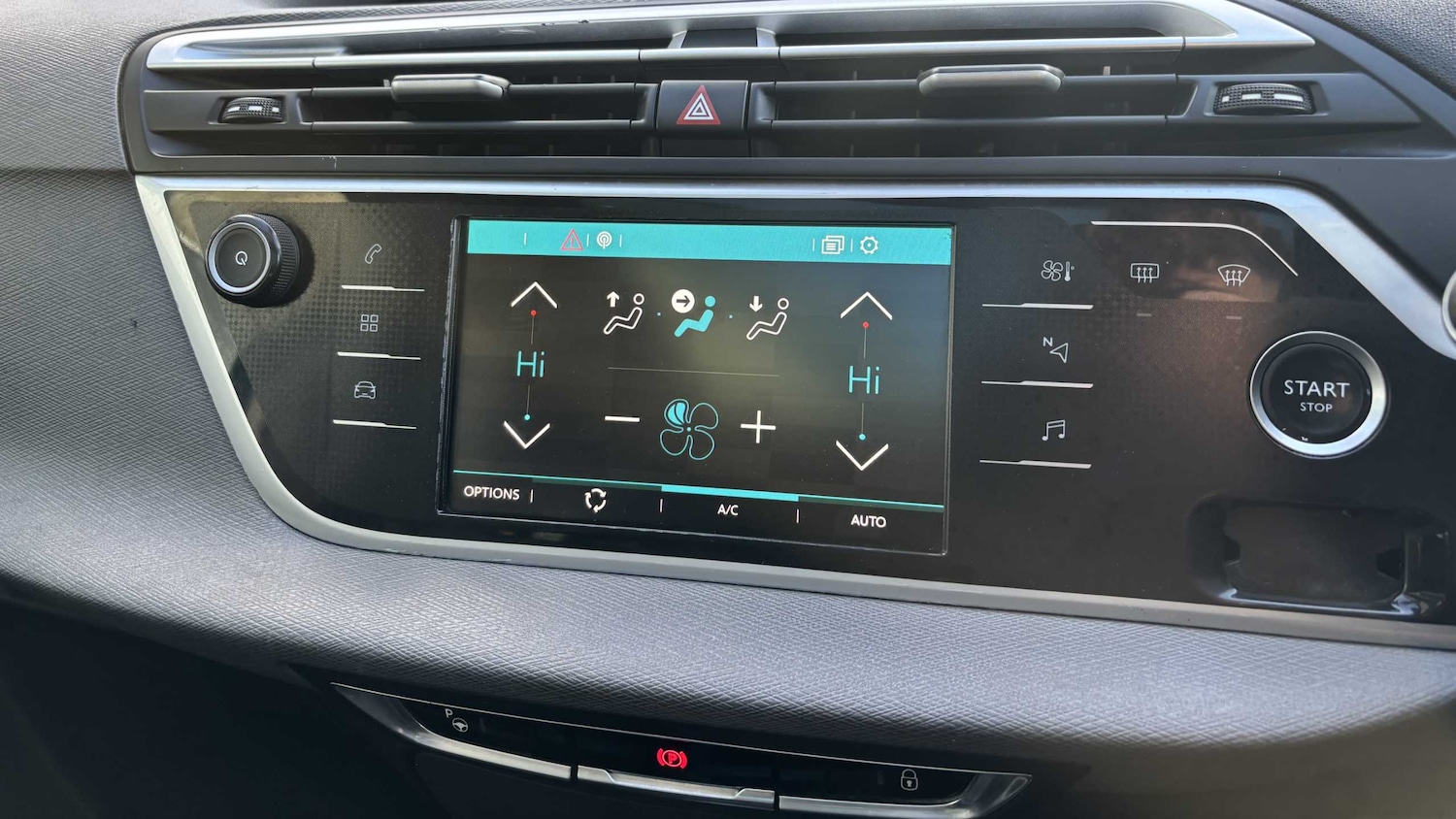 Used Citroen C4 Grand Picasso 2022 for sale - 75917778: Photo 23