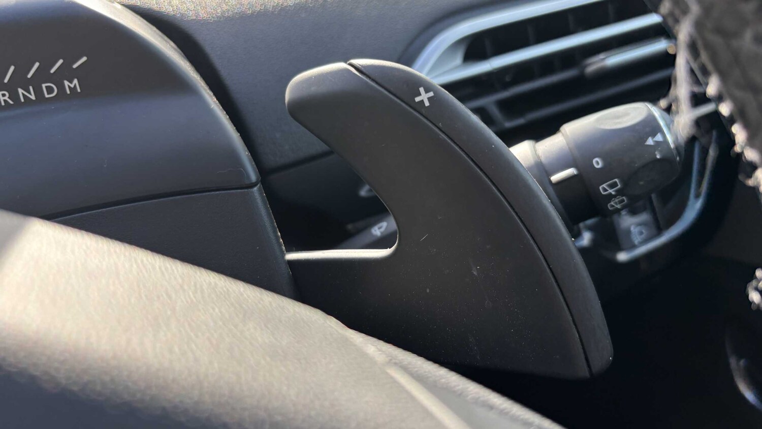 Used Citroen C4 Grand Picasso 2022 for sale - 75917778: Photo 32