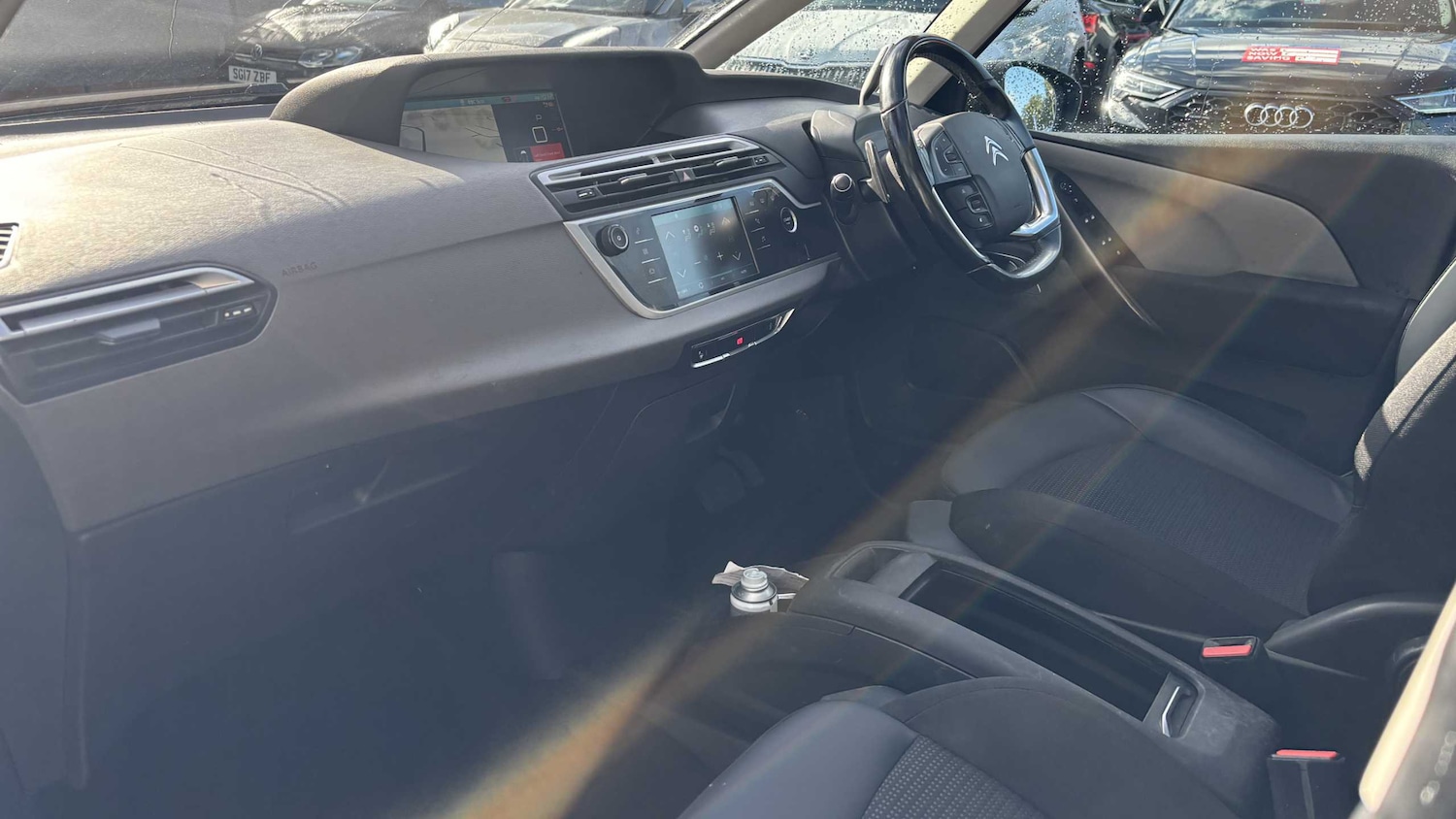 Used Citroen C4 Grand Picasso 2022 for sale - 75917778: Photo 7