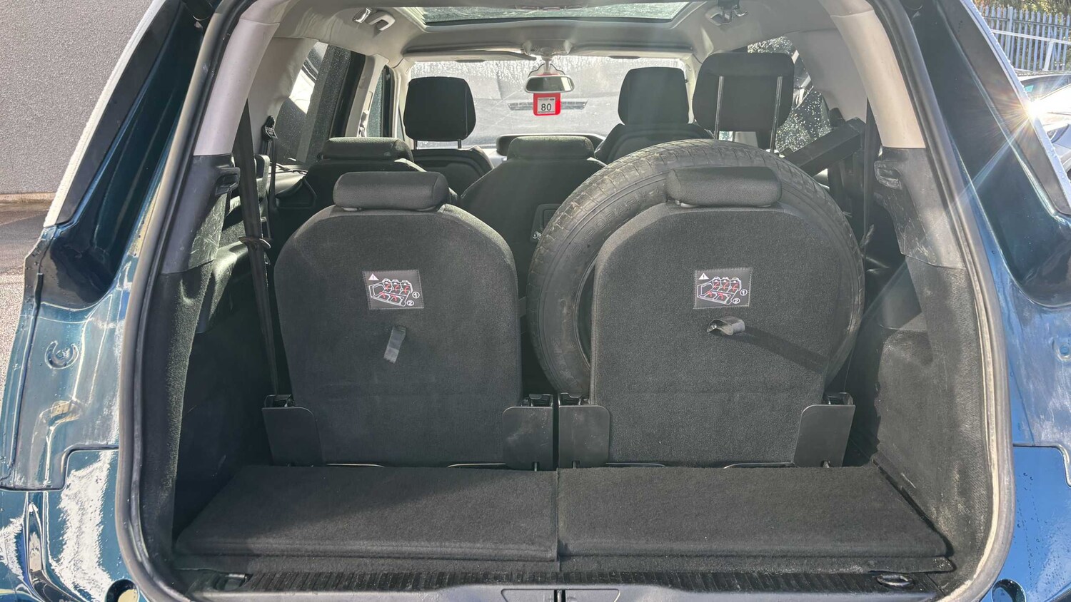 Used Citroen C4 Grand Picasso 2022 for sale - 75917778: Photo 8