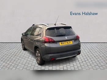 Used Peugeot 2008 2017 for sale - 76339590: Photo