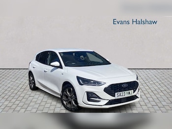 Used Ford Focus 2023 for sale - 78651133: Photo