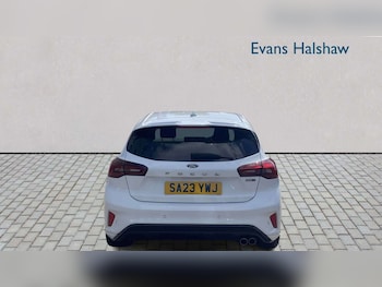Used Ford Focus 2023 for sale - 78651133: Photo
