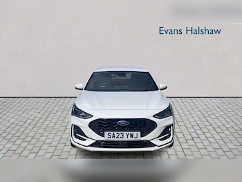 Used Ford Focus 2023 for sale - 78651133: Photo
