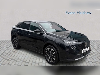 Used Peugeot 3008 2025 for sale - 78389056: Photo